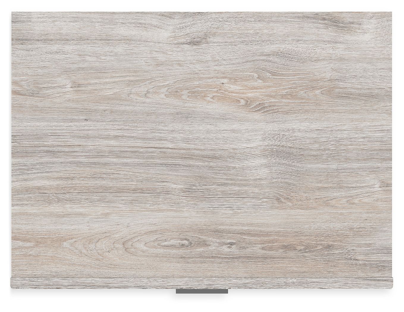 Vessalli - Two Drawer Nightstand - Black / Gray