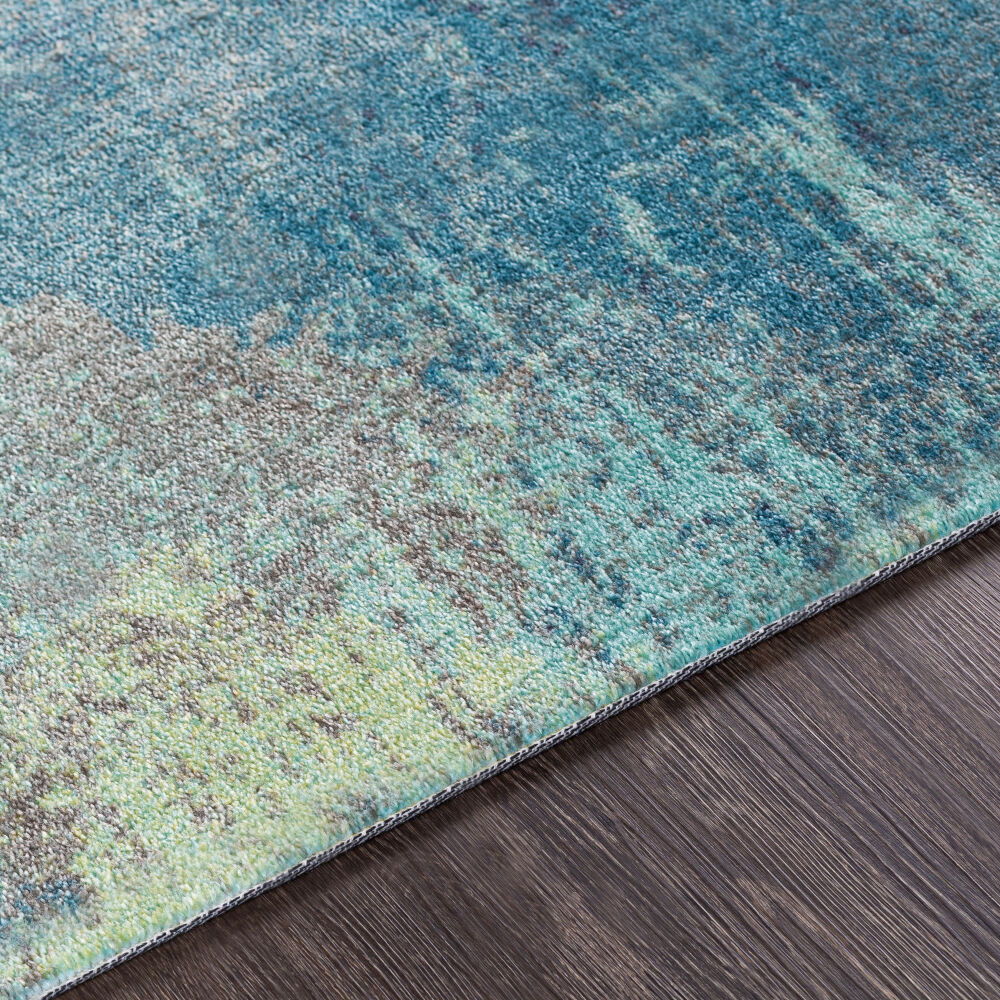 Felicity Machine Woven Rug