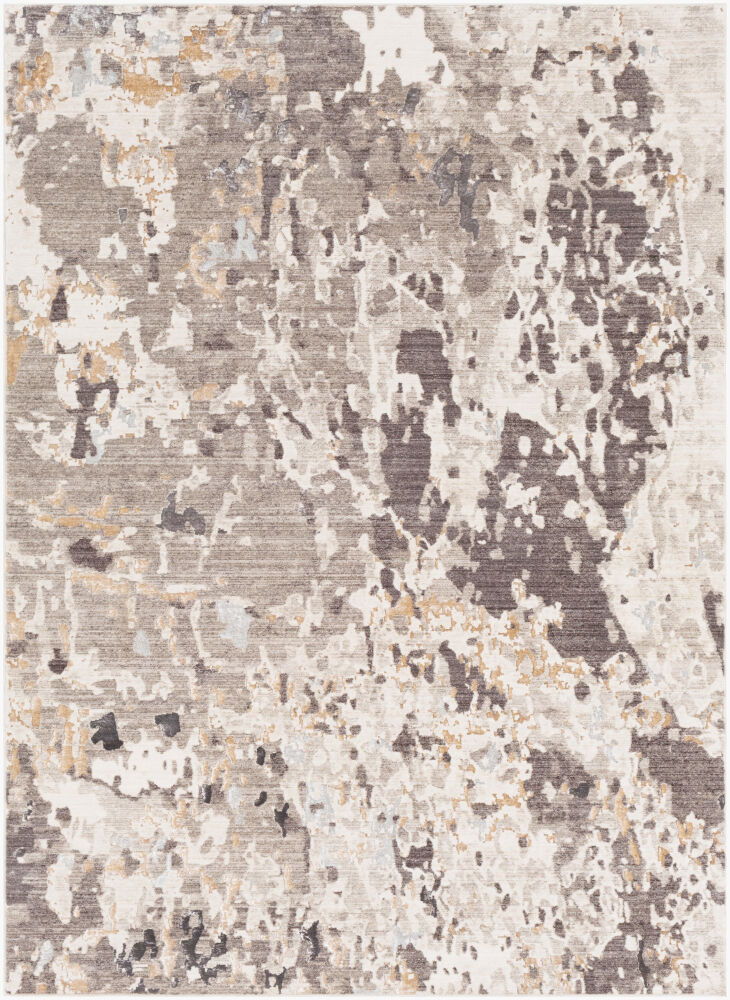 Crescendo Machine Woven Rug
