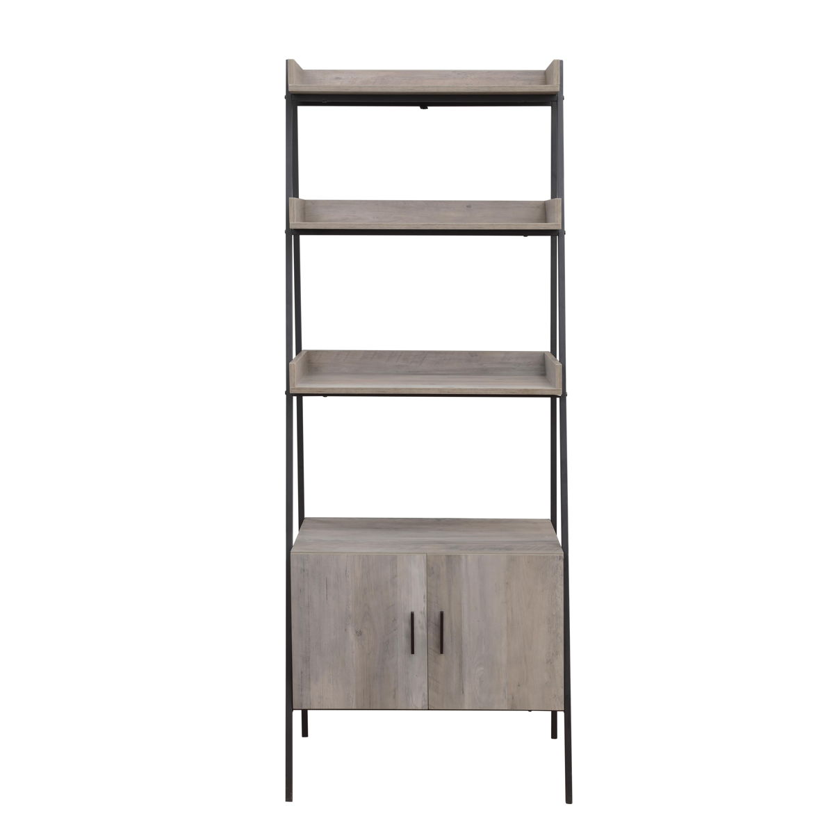 ACME Zakwani - BookShelf | Meri Furniture