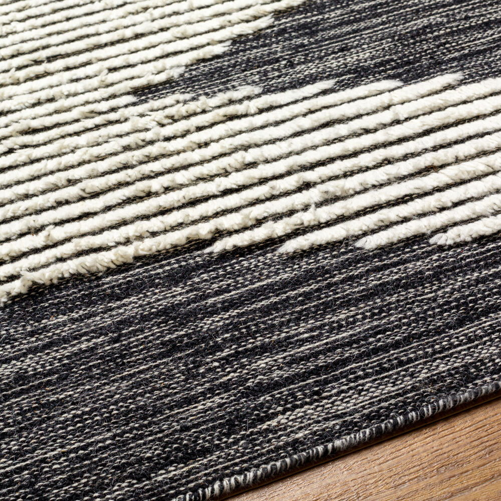 Apache Handmade Rug