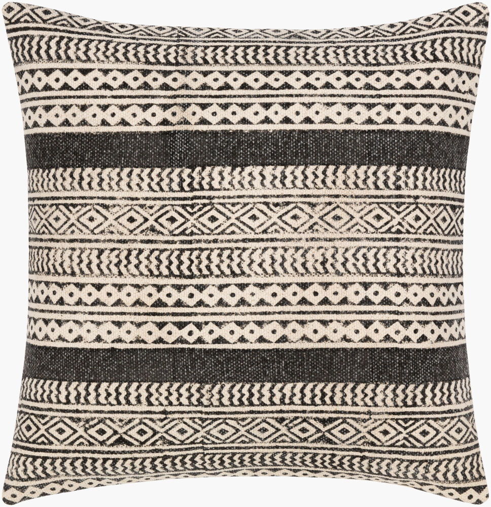 Janya Pillow
