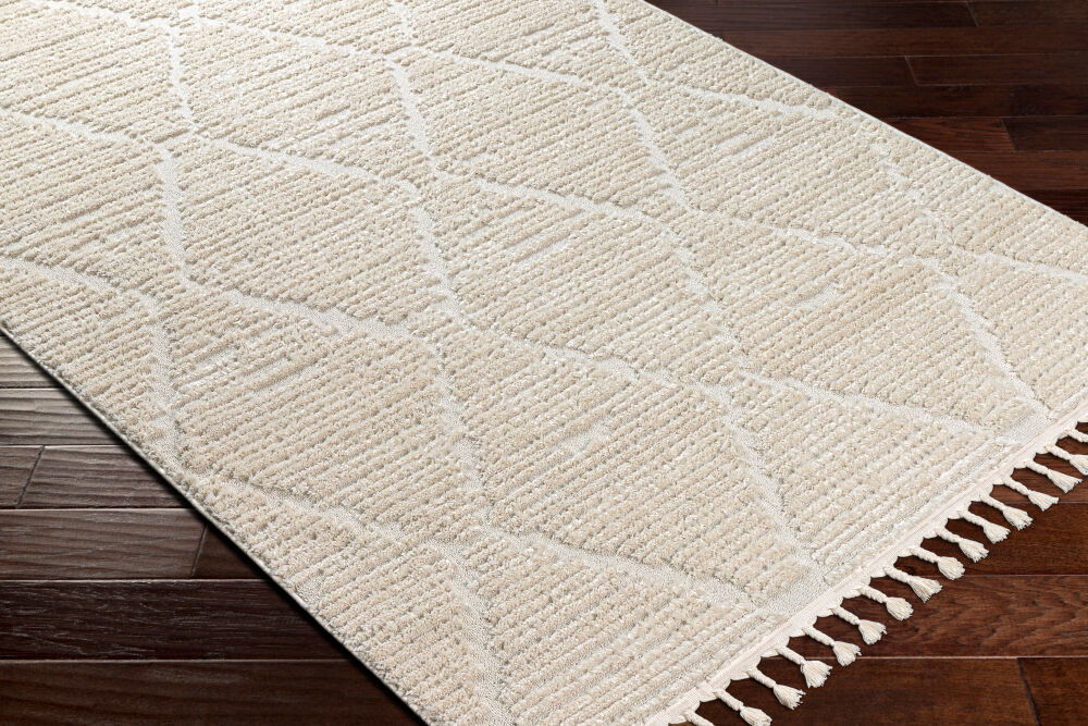 Azilal Machine Woven Rug