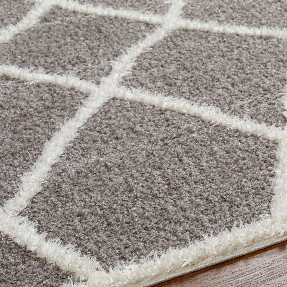 Rodos Machine Woven Rug