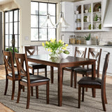 Thornton - Rectangular Table Set