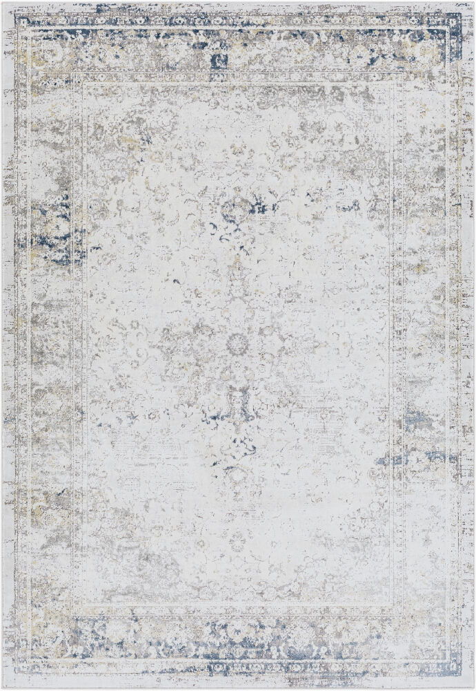 Norland Machine Woven Rug
