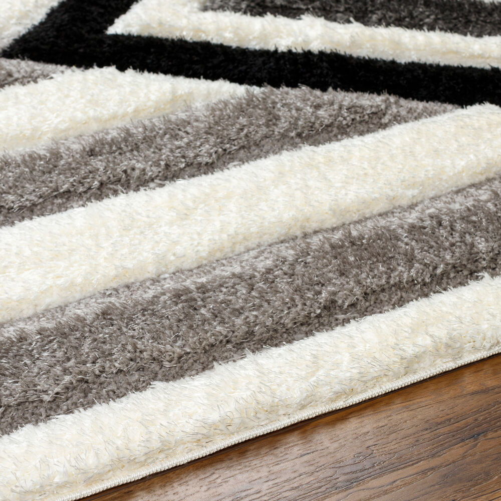 Bologna Machine Woven Rug