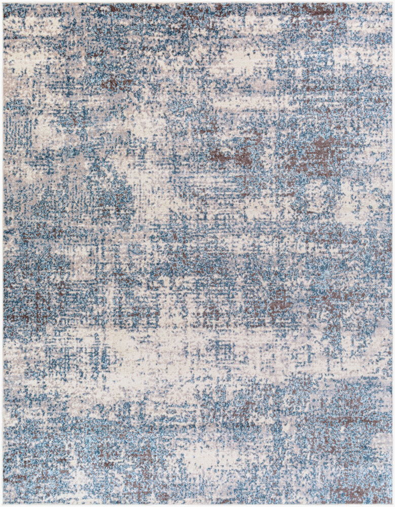 Ankara Machine Woven Rug