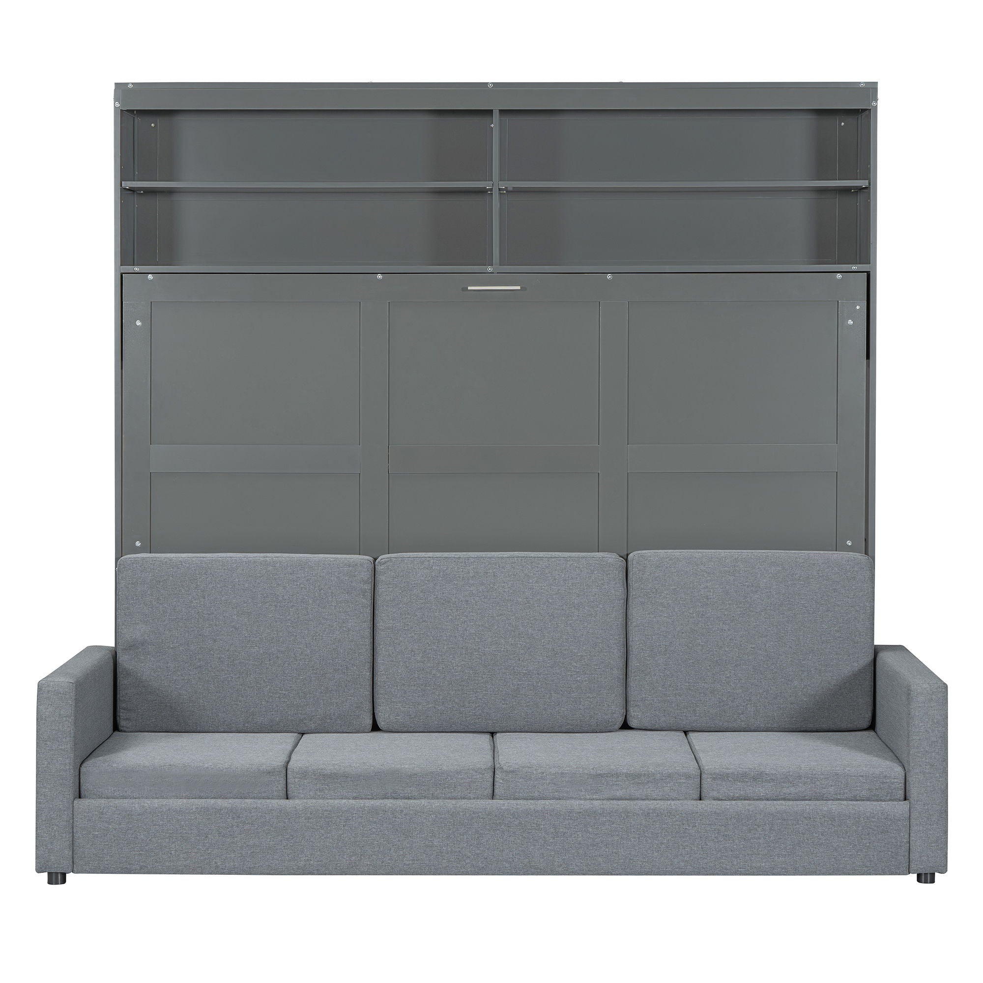 Murphy Wall Bed With Sofa