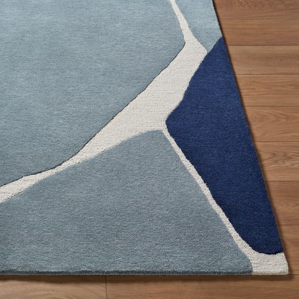 Kennedy Handmade Rug