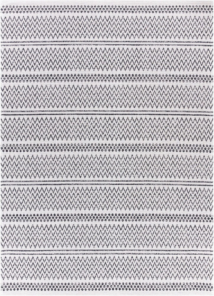 La Casa Machine Woven Rug