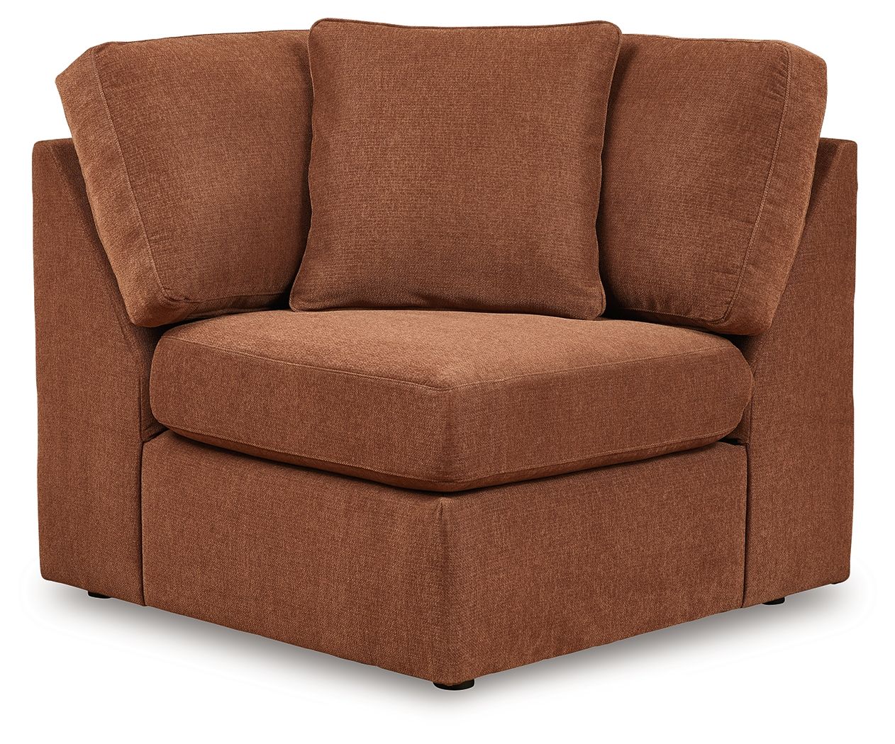Signature Design by Ashley® Modmax - Spice - Sectional | Meri Furniture