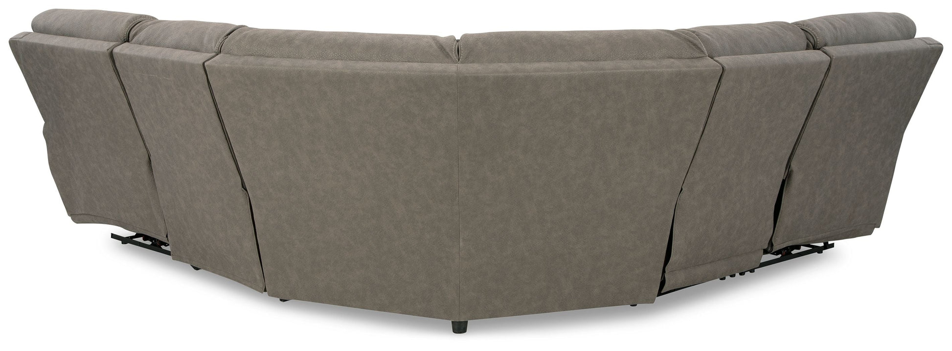 Signature Design by Ashley® Starbot - Sectional | Meri Furniture