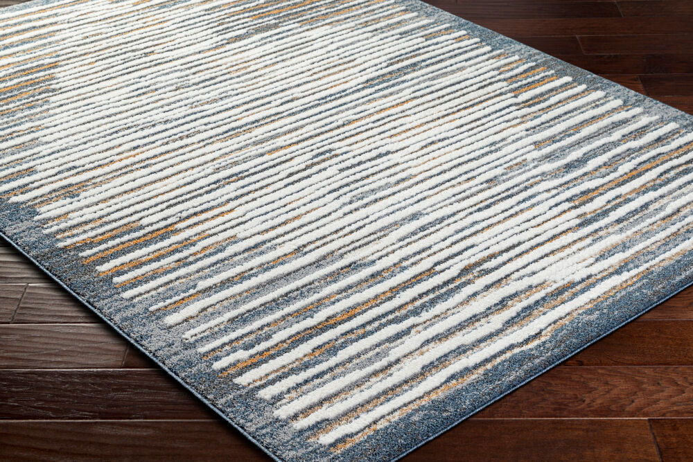 Valet Machine Woven Rug