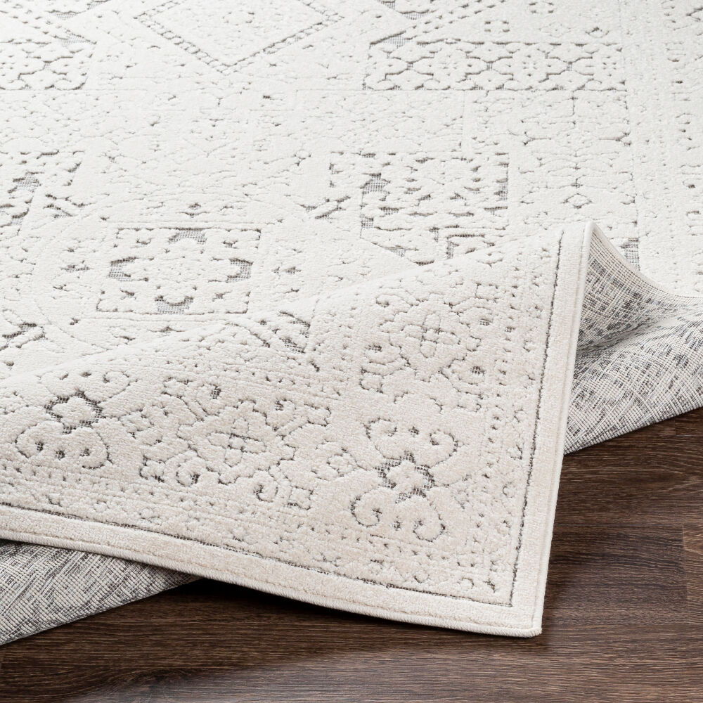Greenwich Machine Woven Rug
