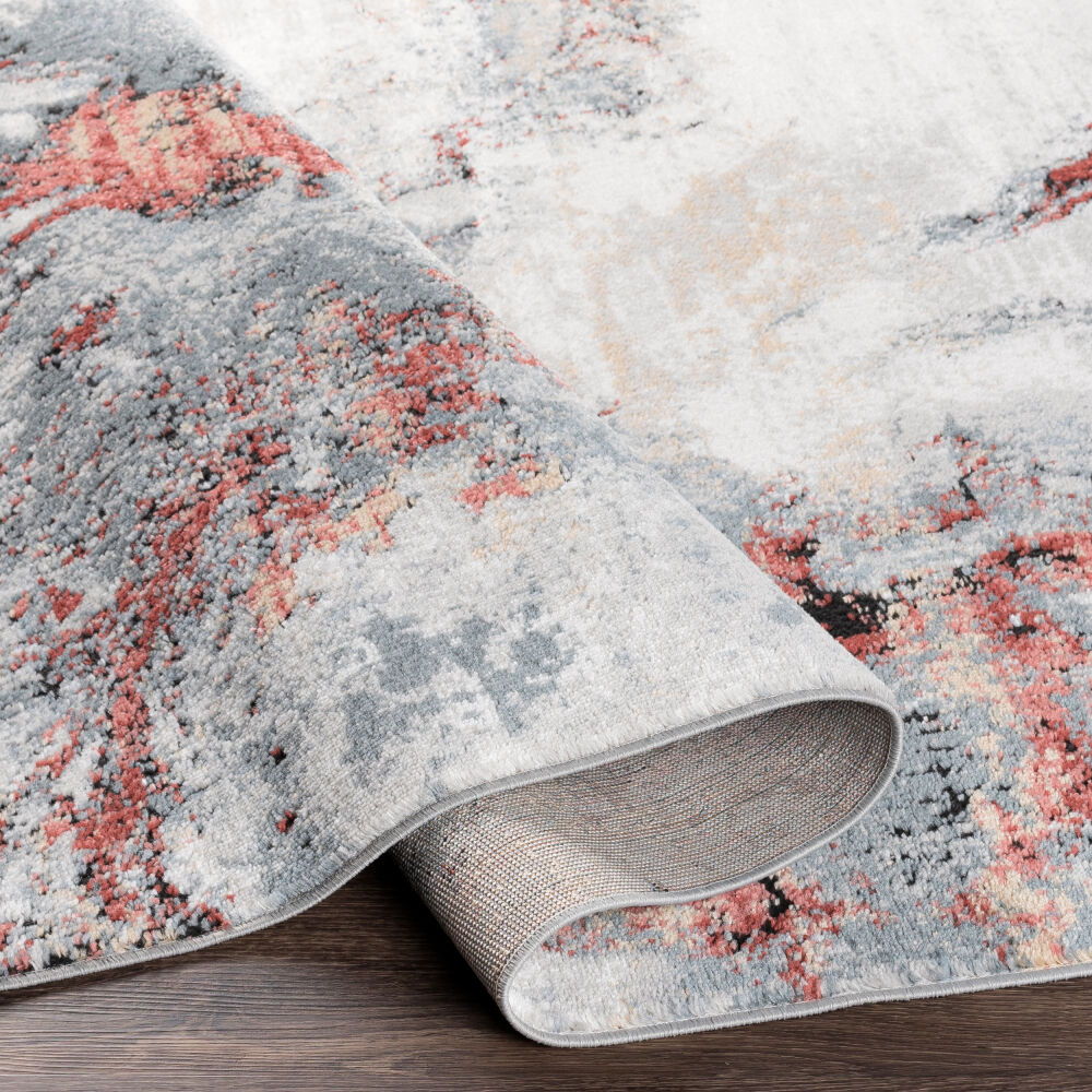 Jolie Machine Woven Rug