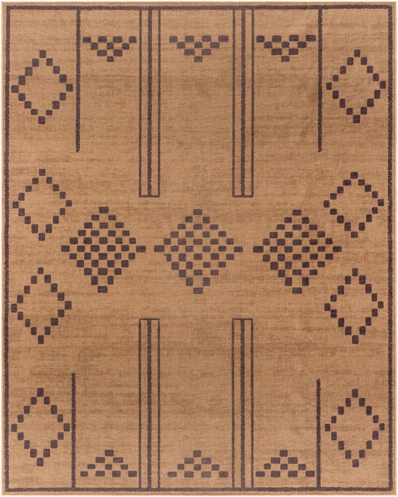 Ez Jute Machine Woven Rug