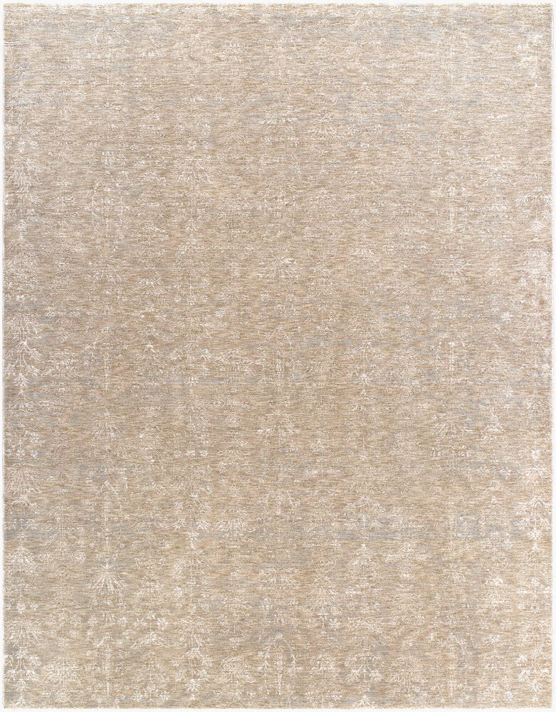Poet Machine Woven Rug