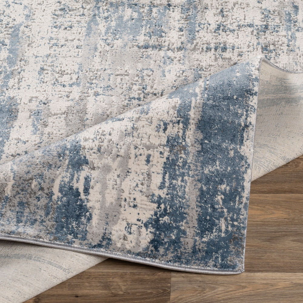 Alpine Machine Woven Rug