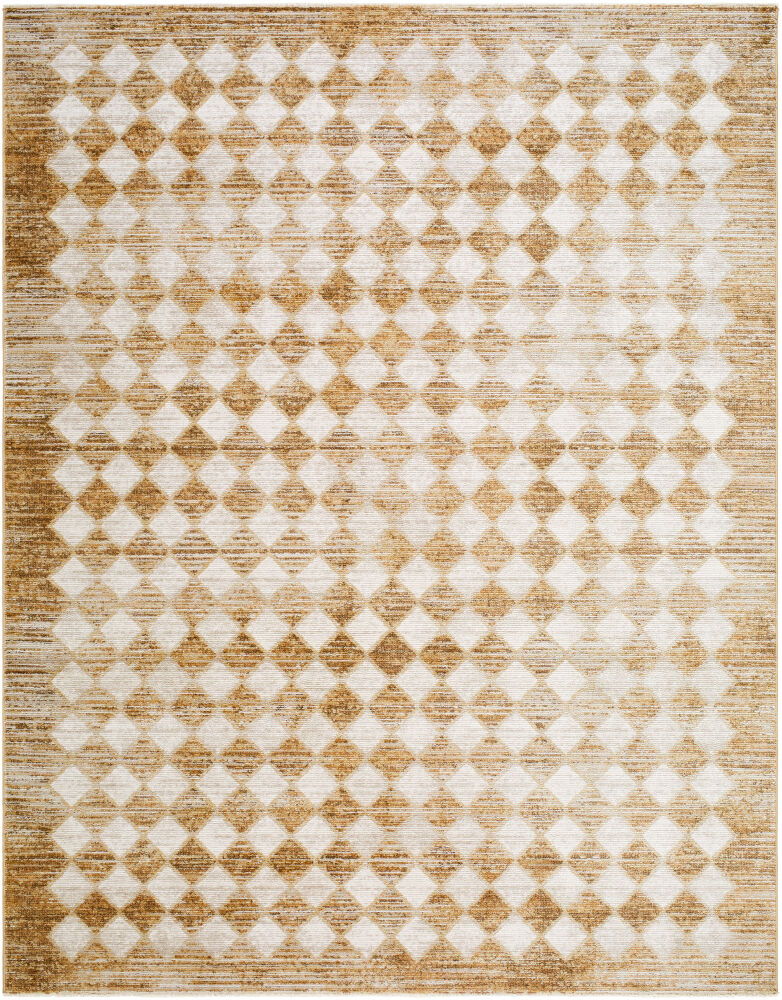Myrtle Avenue Machine Woven Rug