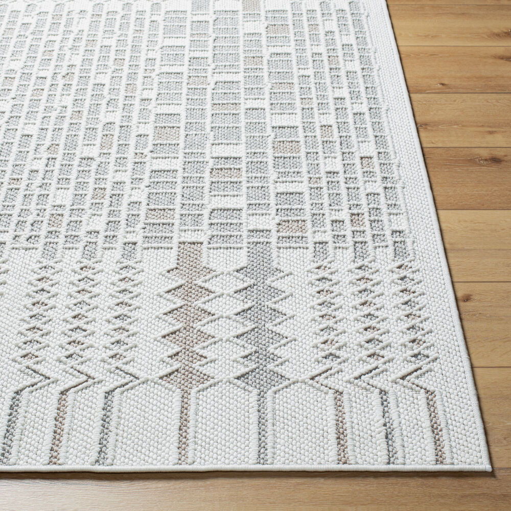 Bouclair Machine Woven Rug