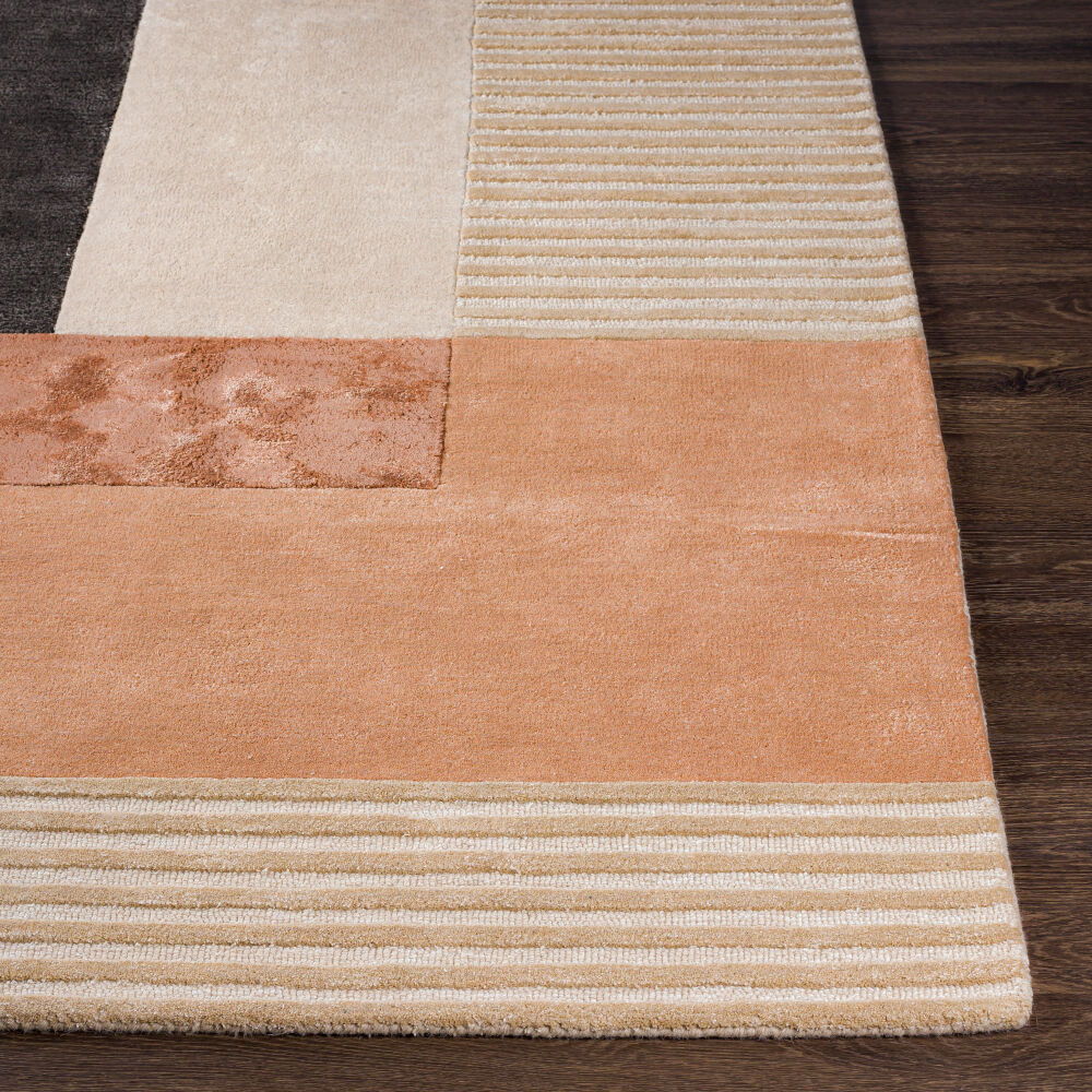 Glasgow Handmade Rug