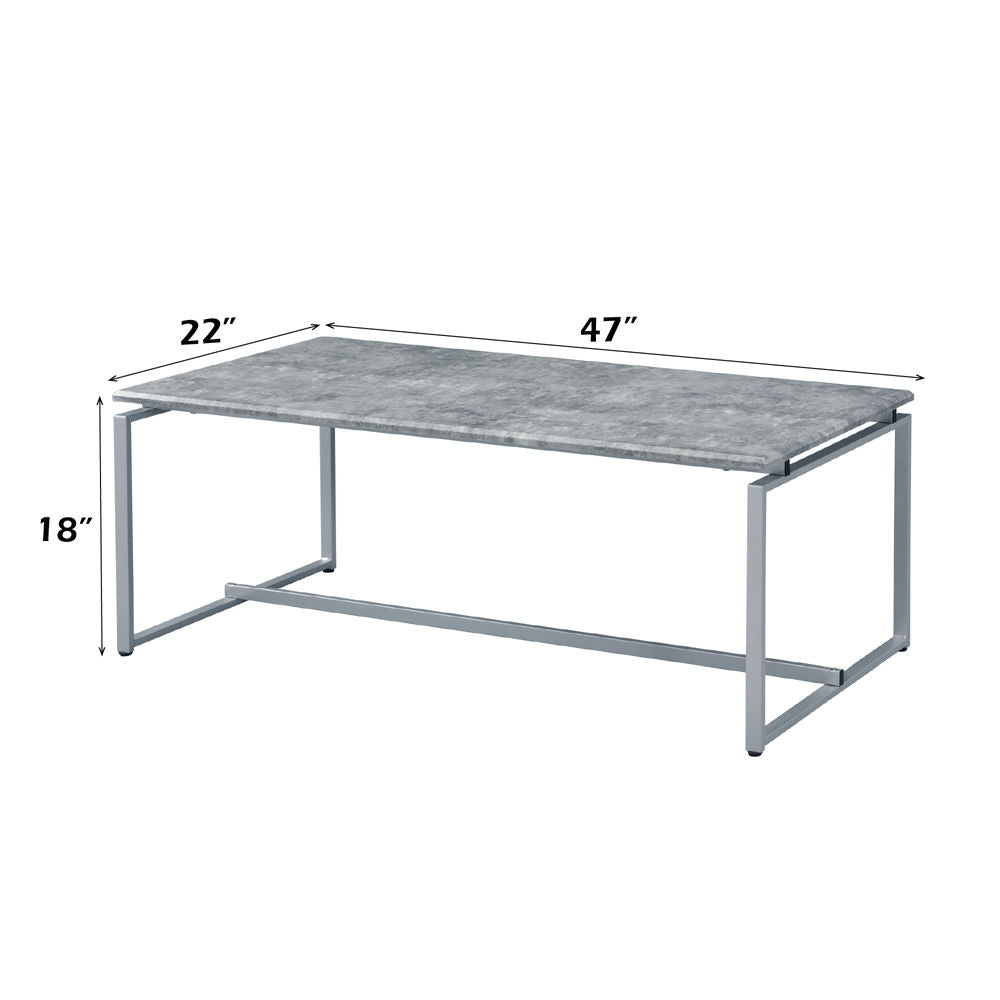 Jurgen - 3Pc Pack Coffee/End Set