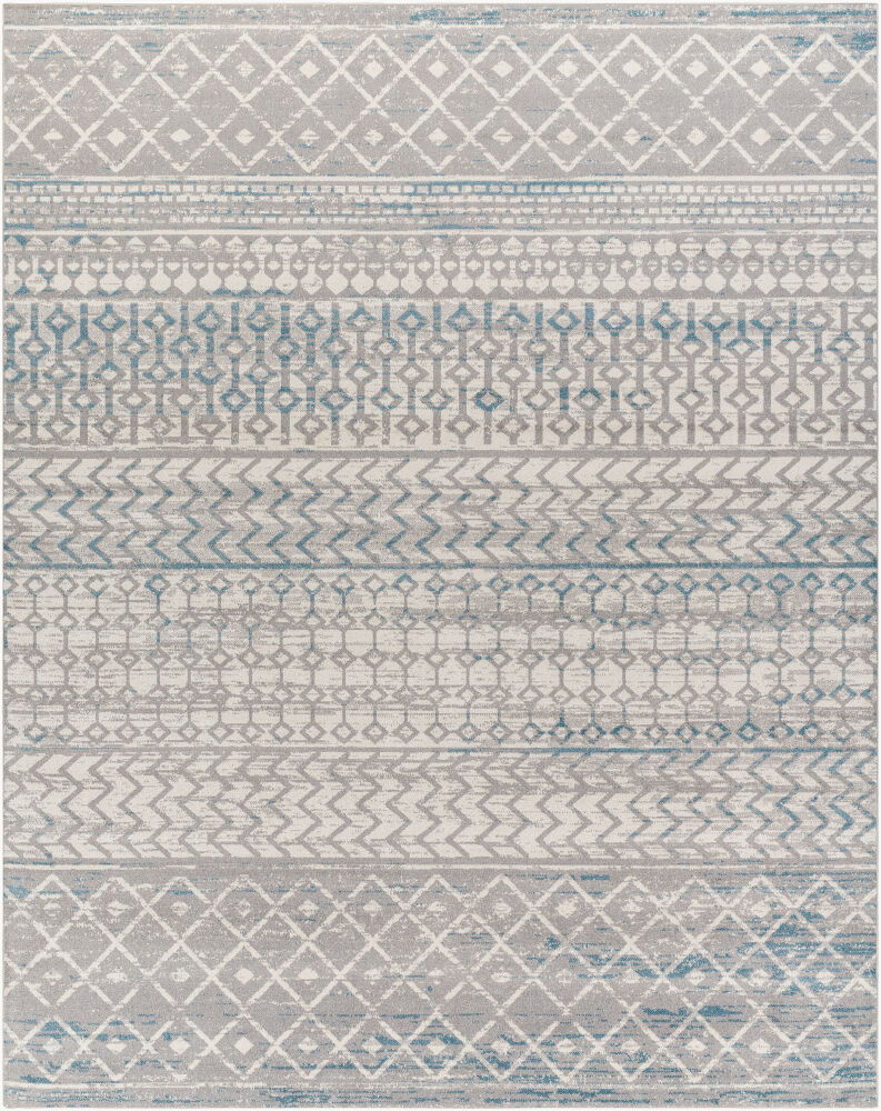 Lavadora Machine Woven Rug