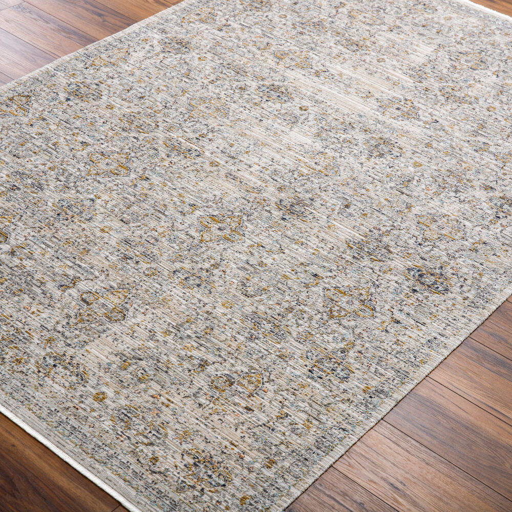 Ren Machine Woven Rug