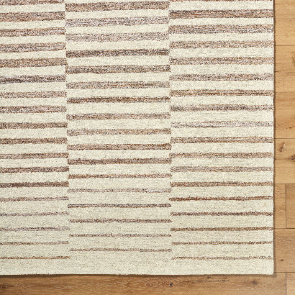 Ottawa Handmade Rug