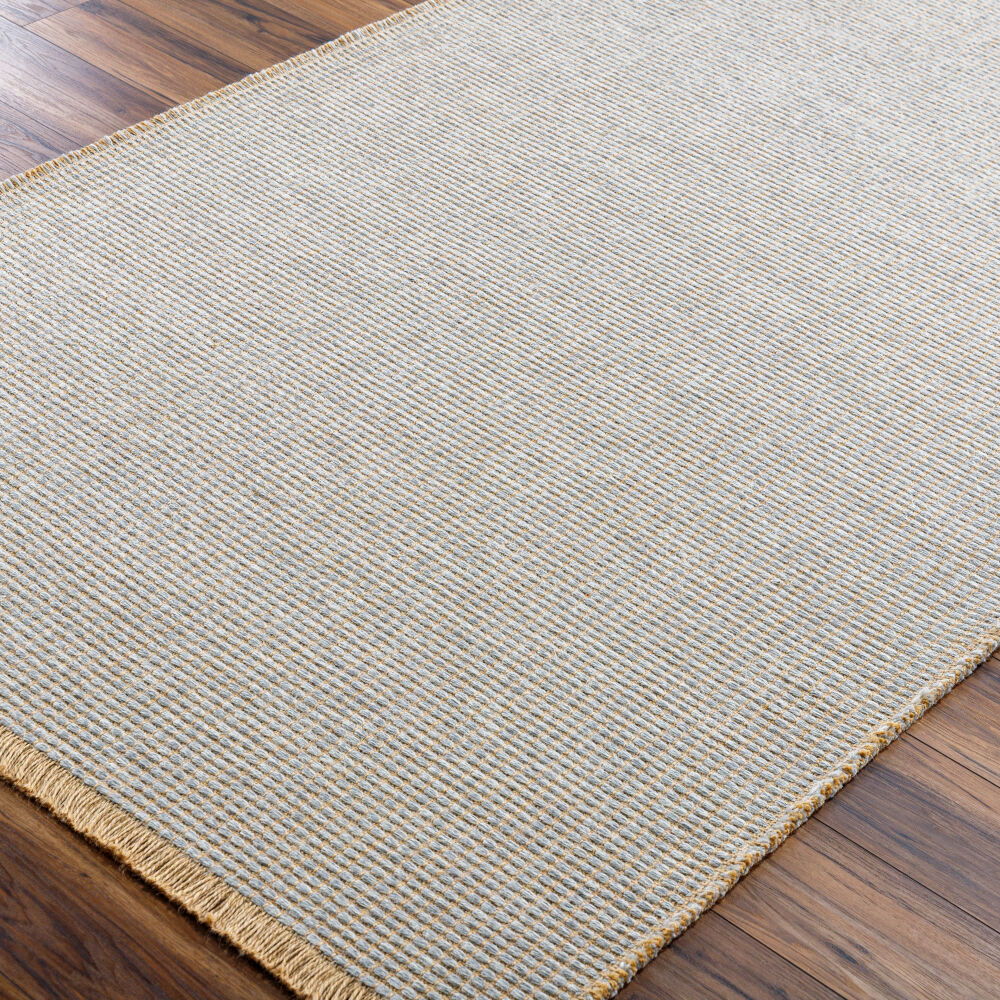 Kimi Machine Woven Rug