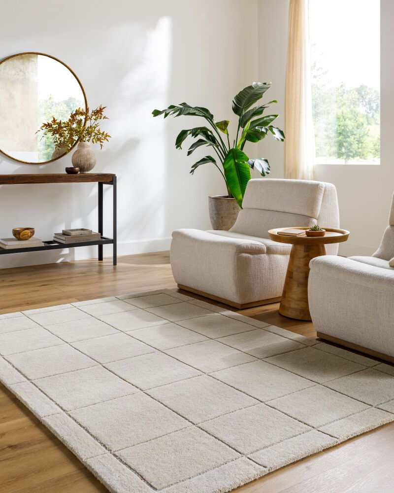 Brook Handmade Rug