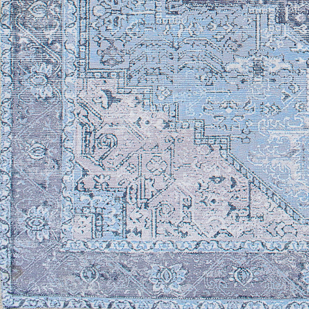 Amelie Machine Woven Rug