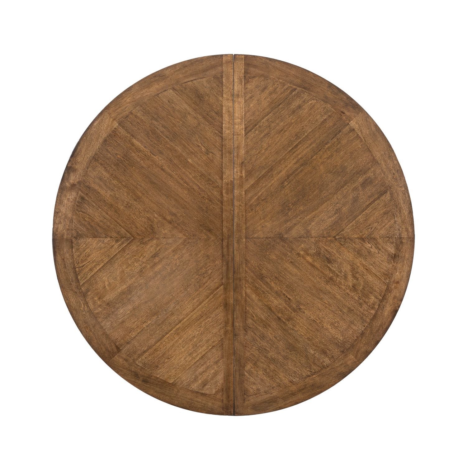 Harrison Heights - Pedestal Table Set - Sienna