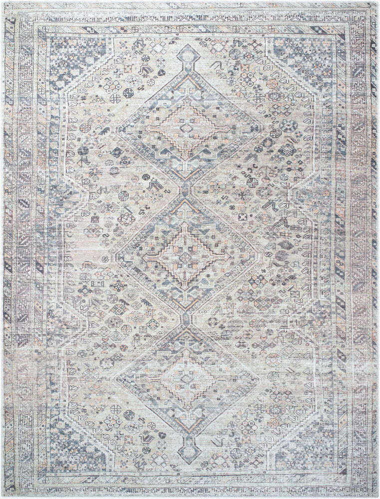 Eleni Machine Woven Rug