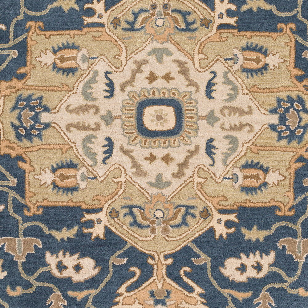 Caesar Handmade Rug