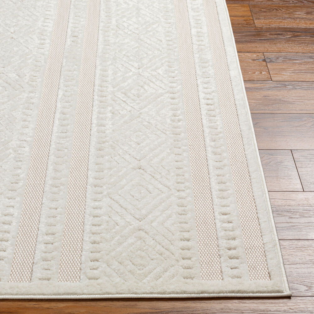 San Diego Machine Woven Rug