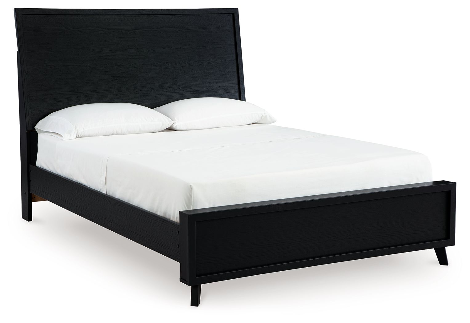 Signature Design by Ashley® Danziar - Panel Bed | Meri Furniture