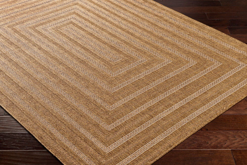 Pismo Beach Machine Woven Rug