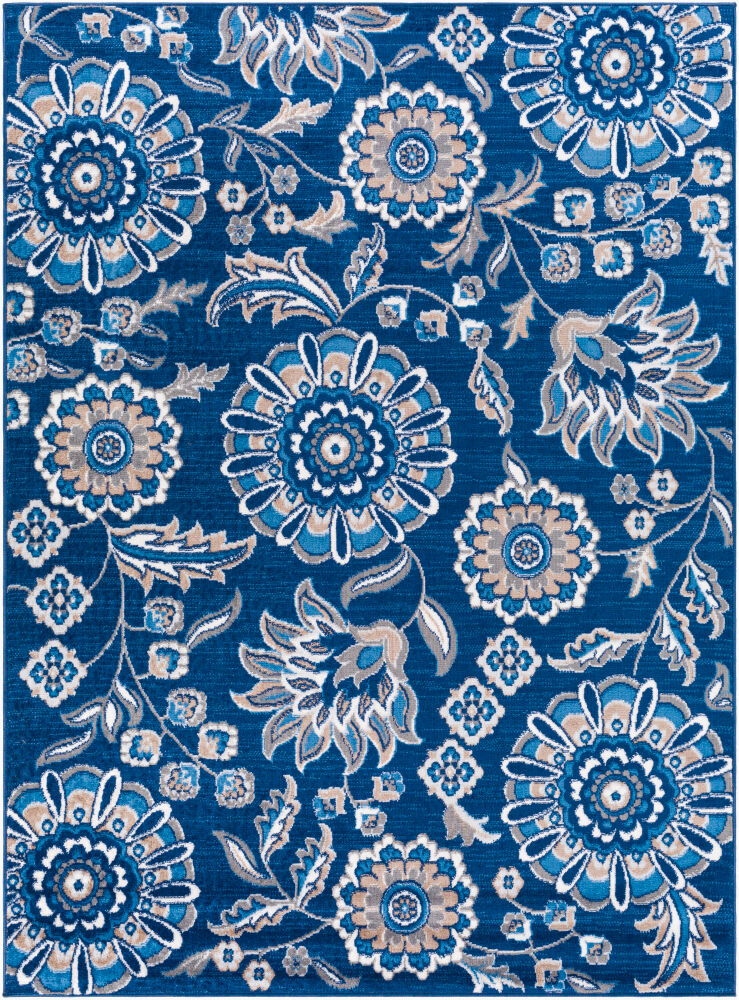 Cesar Machine Woven Rug