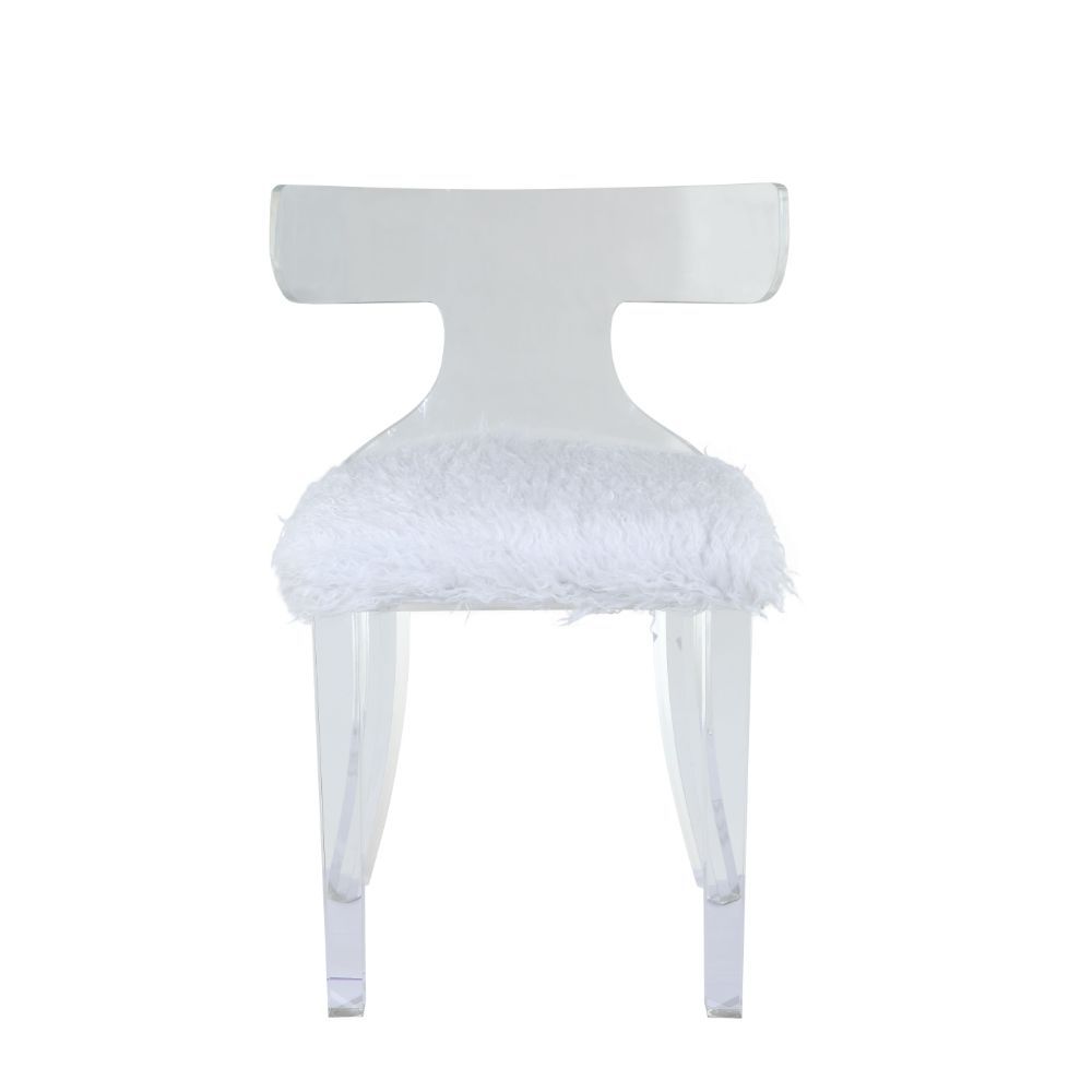 ACME Bradley - Accent Chair | Meri Furniture