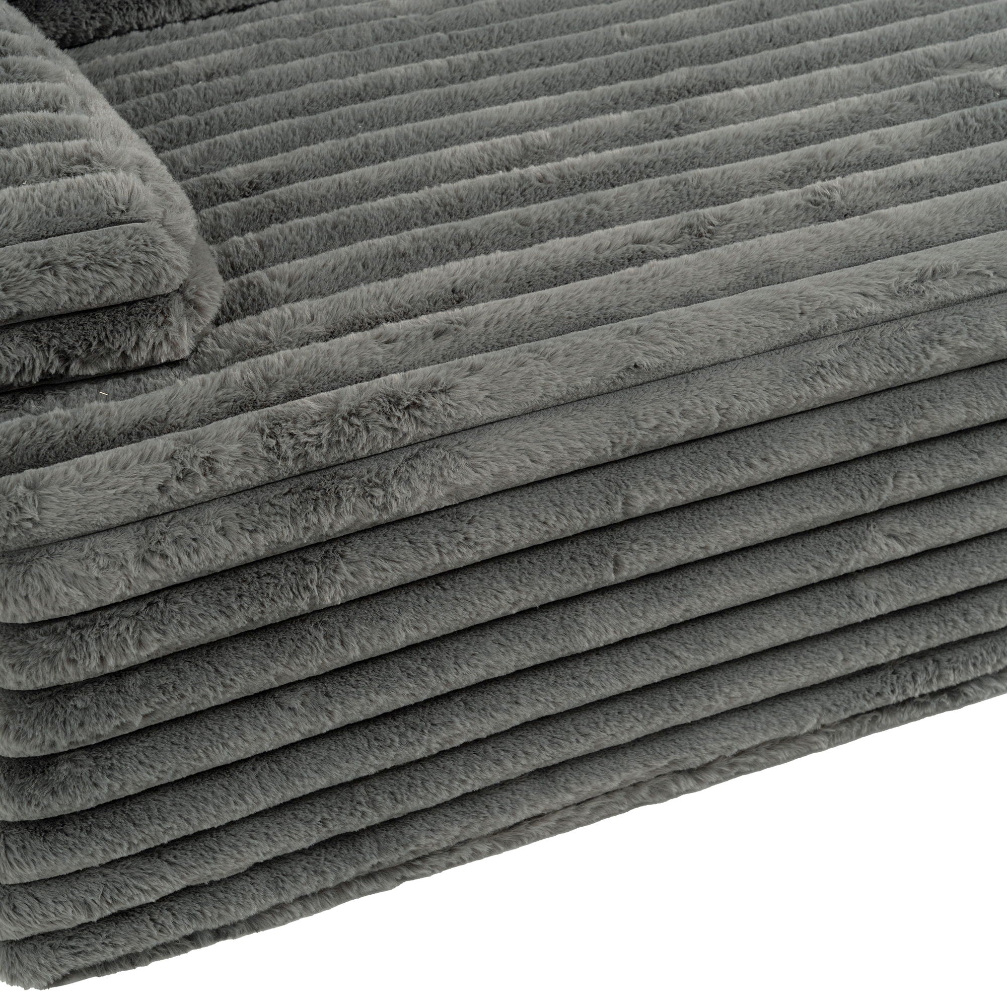 Cloud Sectional Sofa Upholstered Couch Free Combined Sofa