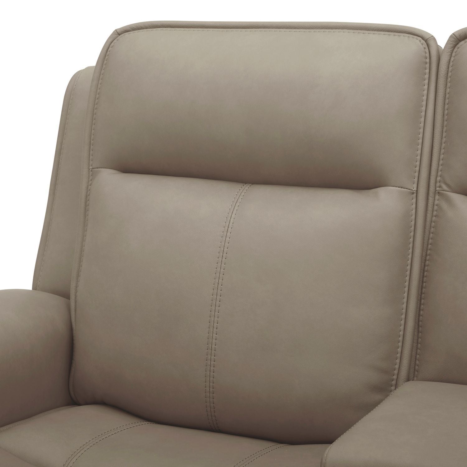 Cora - Loveseat With Console P3 & ZG