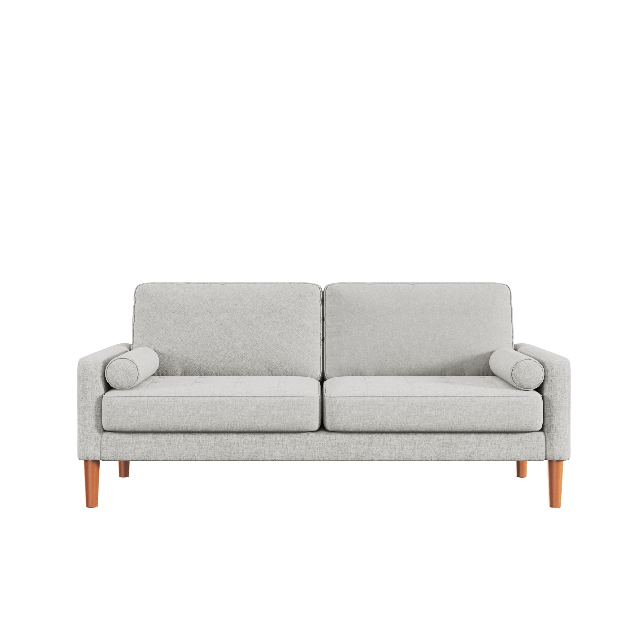 Roma - Modern 3 Seater Sofa Couch