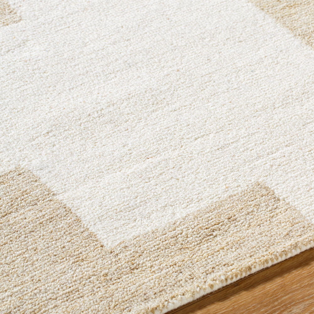 Bournemouth Handmade Rug