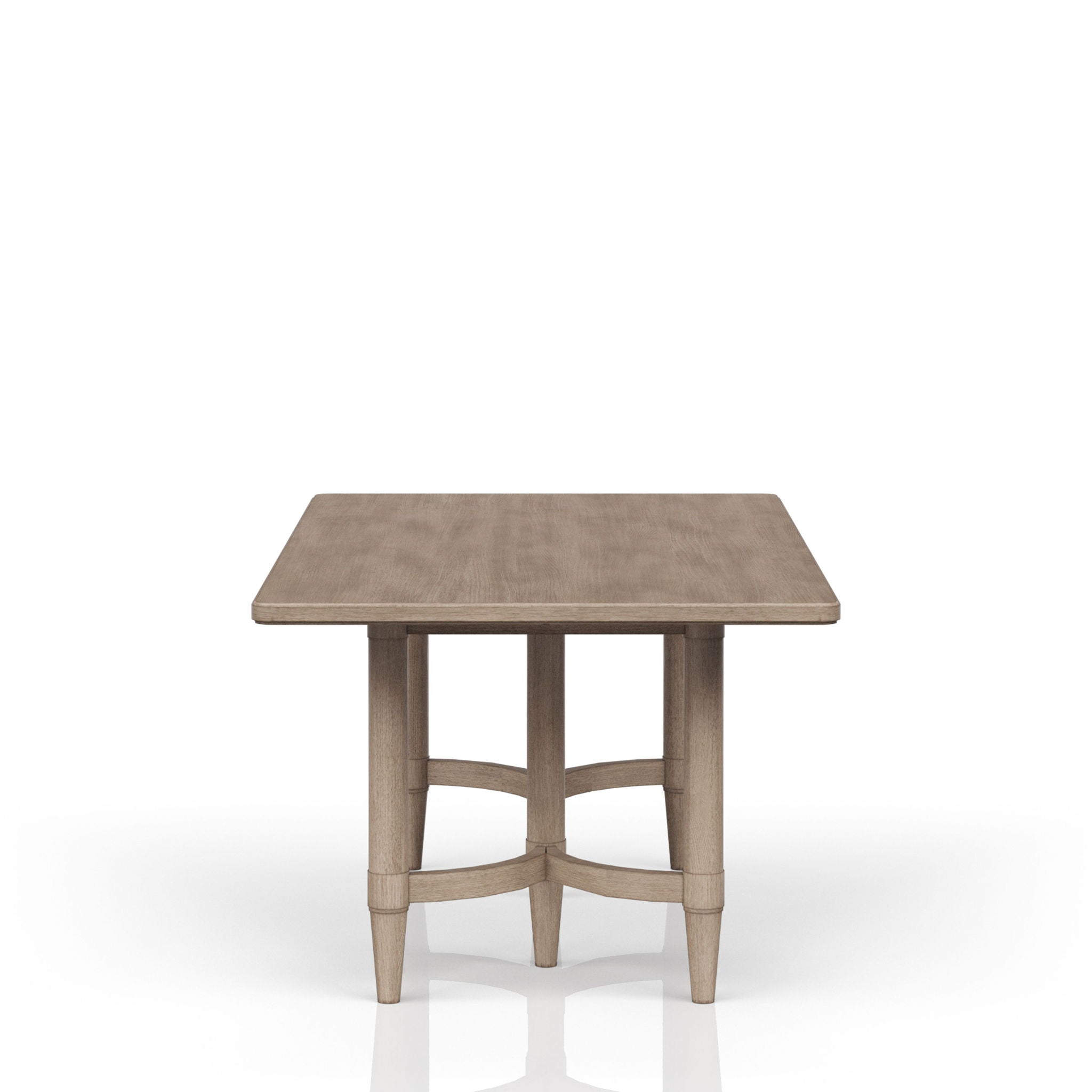Counter Height Dining Table Colored - Sand