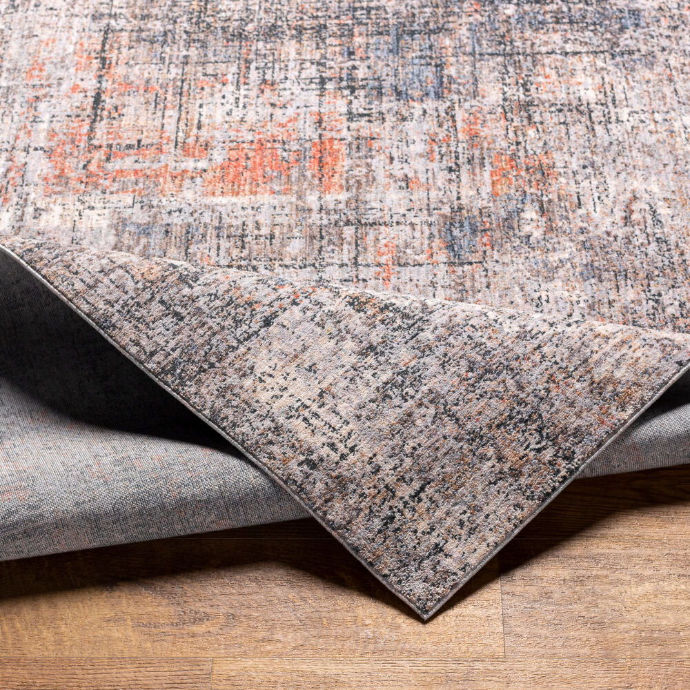 Merit Machine Woven Rug