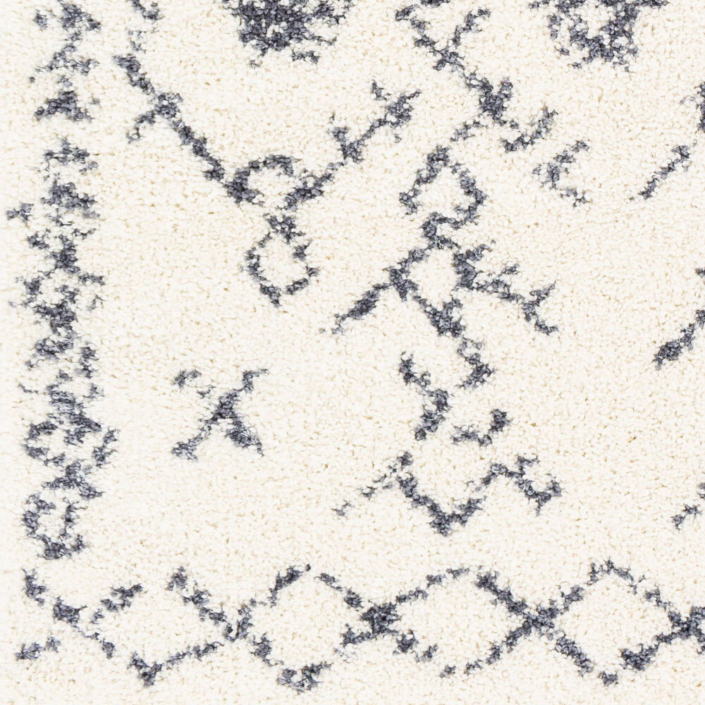 Maroc Shag Machine Woven Rug