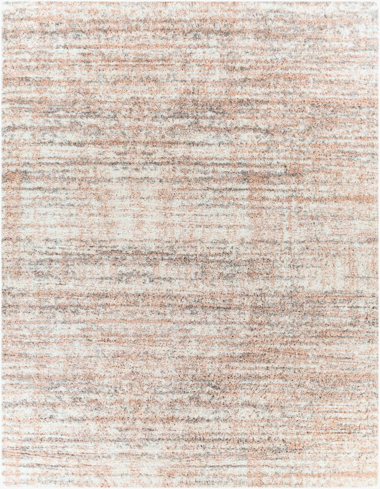 Aliyah Shag Machine Woven Rug