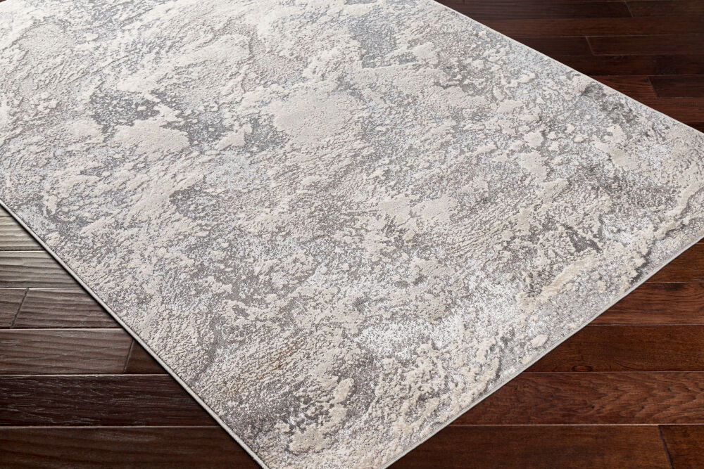 Impulse Machine Woven Rug